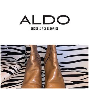 Aldo Women’s boots